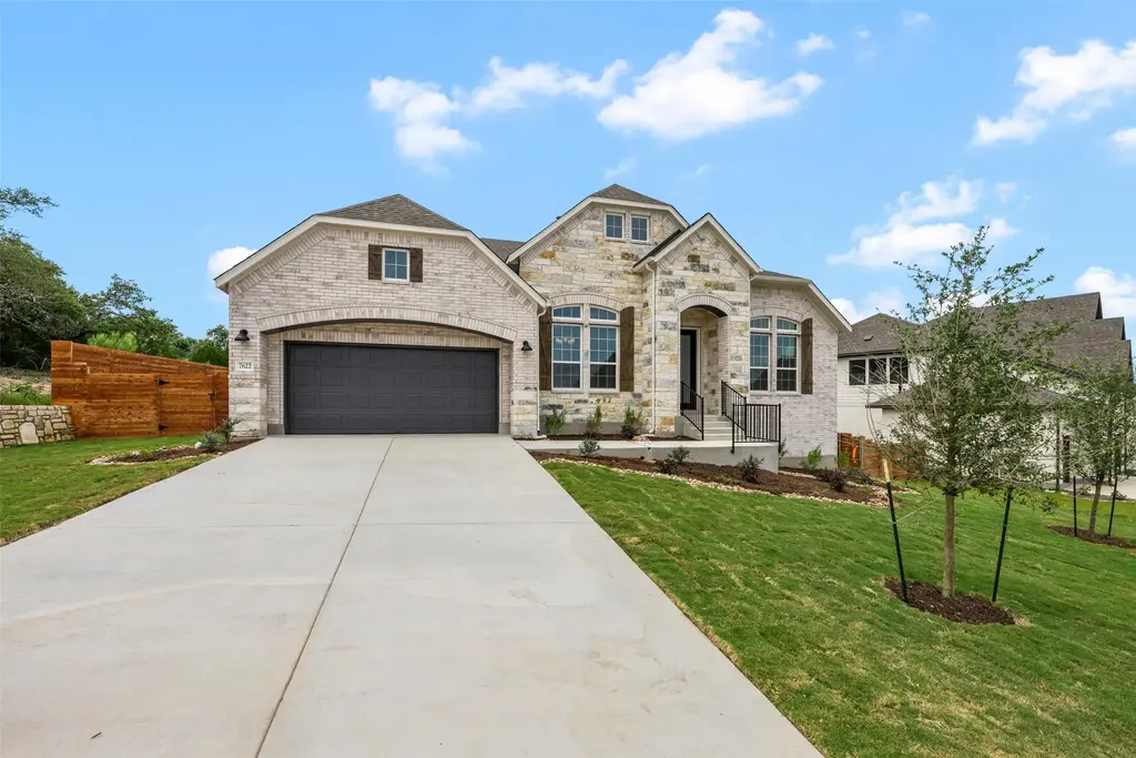 7622 Montage Drive, Austin