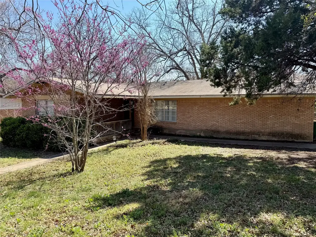 305 W Caddo Street, Austin