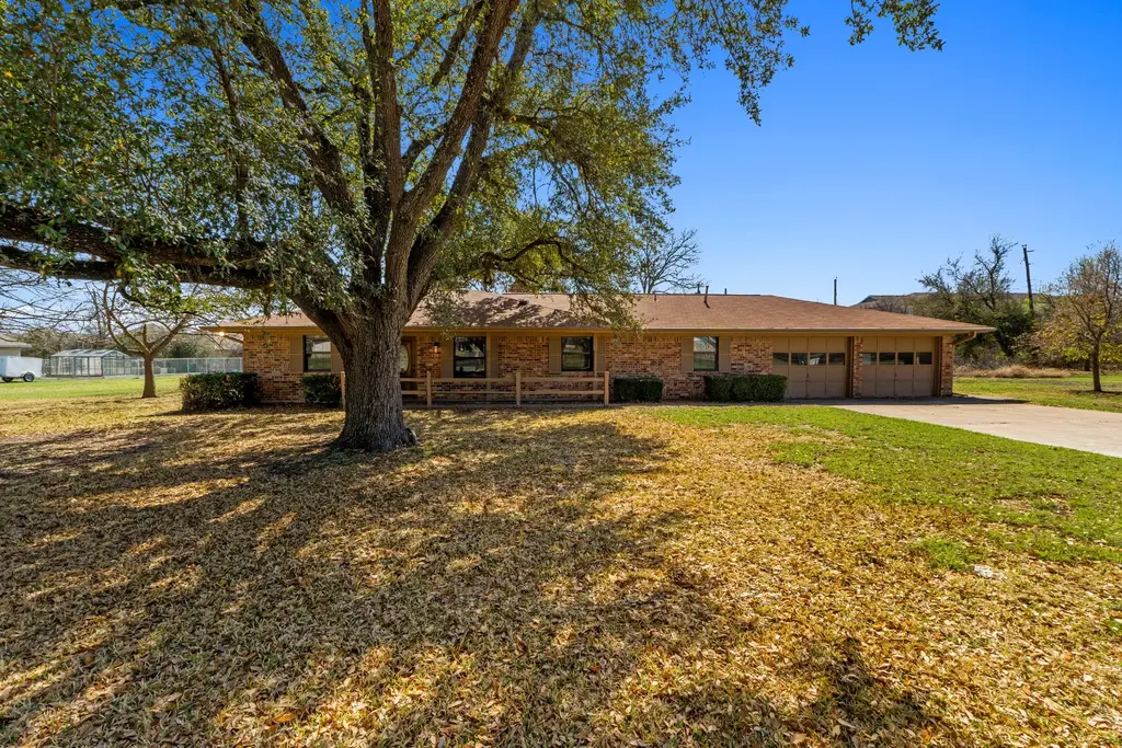 13 Hidden Acres Drive, Round Rock