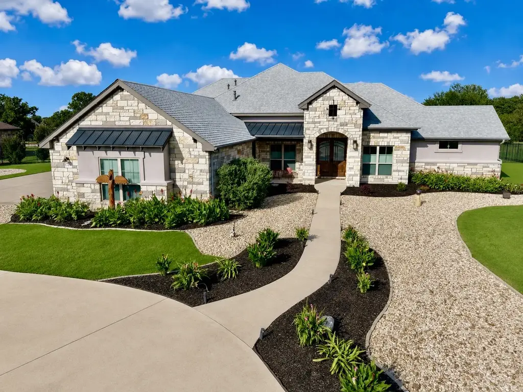 113 Camp Verde Drive, Georgetown