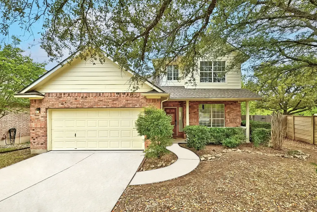 13401 Lamplight Village Avenue, Austin