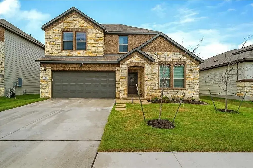 112 Magna Lane, Liberty Hill