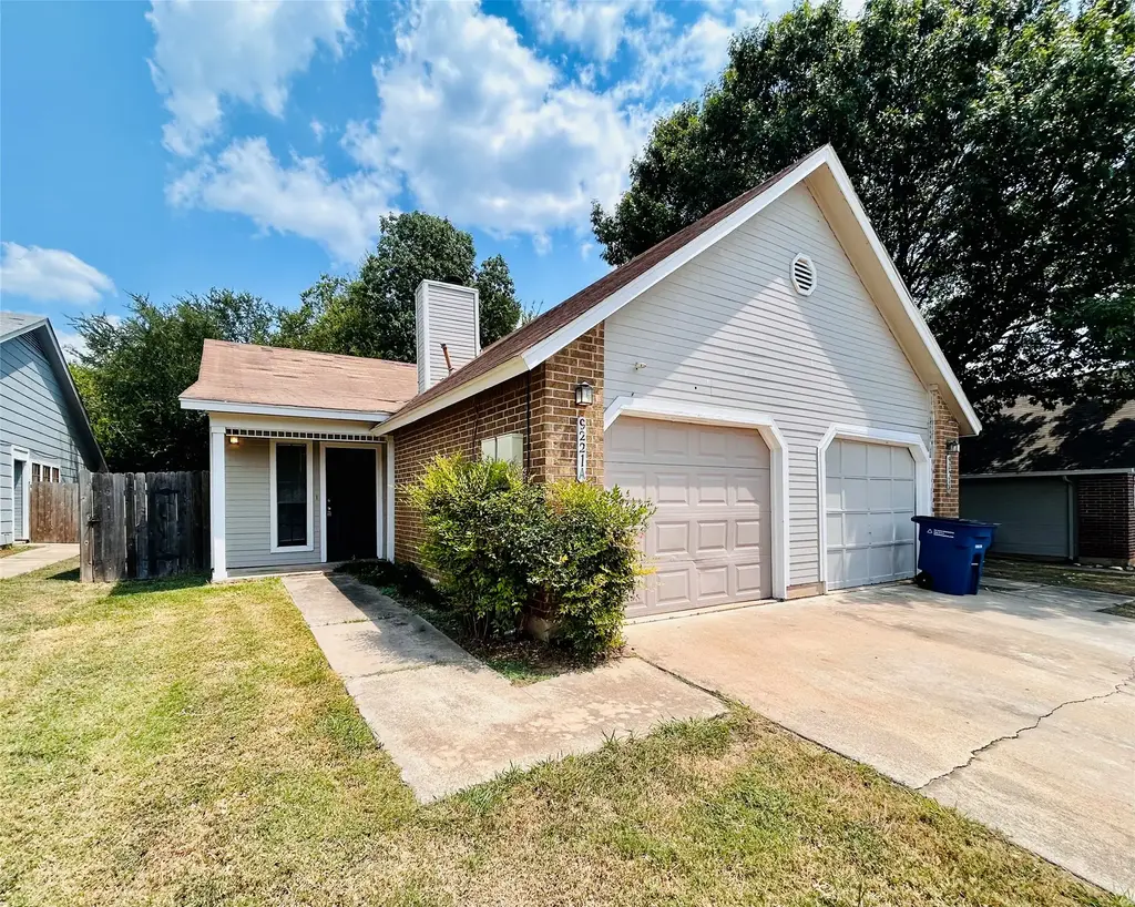 9221 Kempler Drive A, Austin