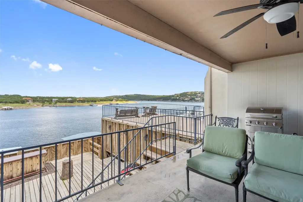 1601 Judy Lynn Drive 111, Spicewood