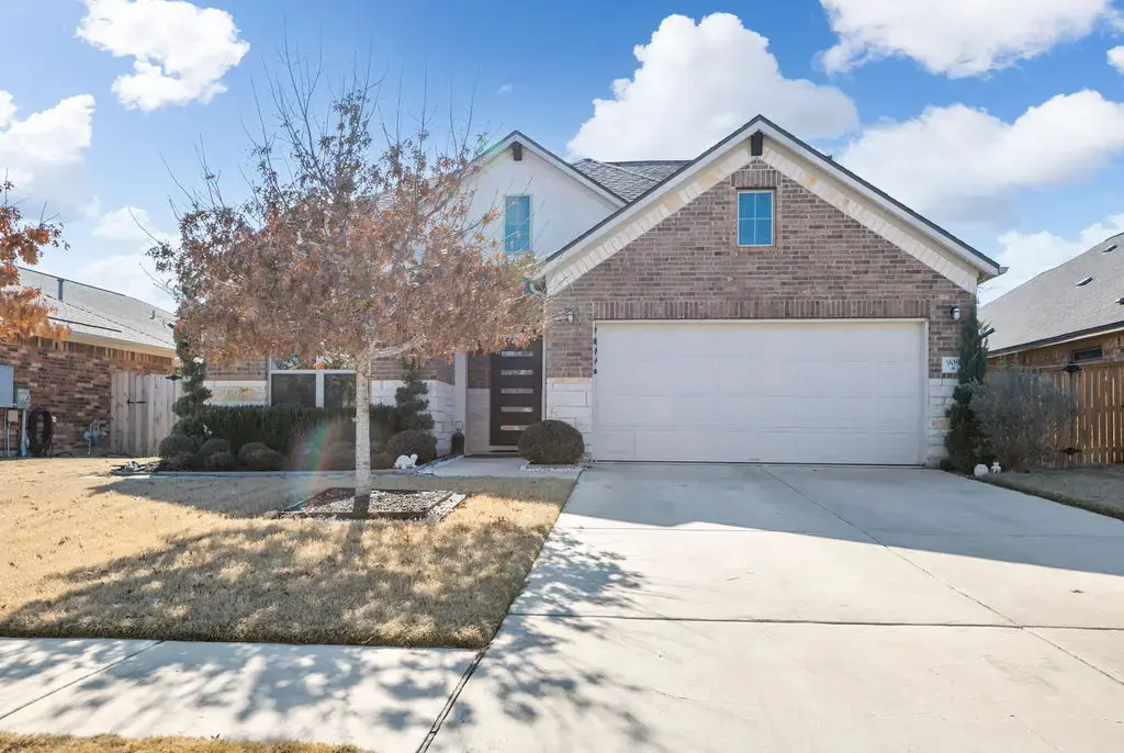 909 Zacarias Drive, Leander