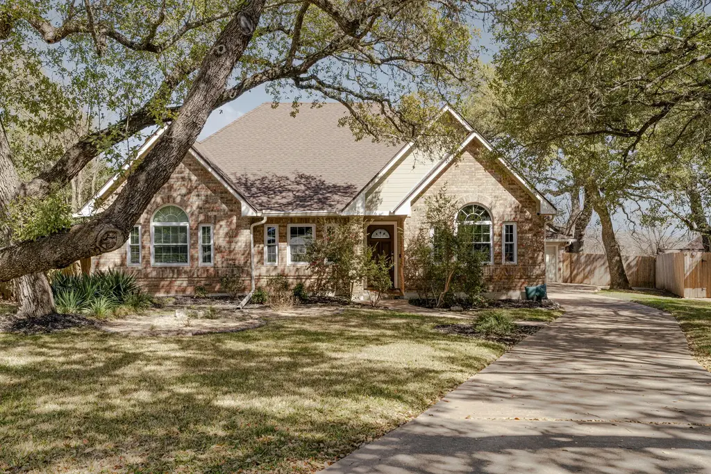 11008 Needham Court, Austin