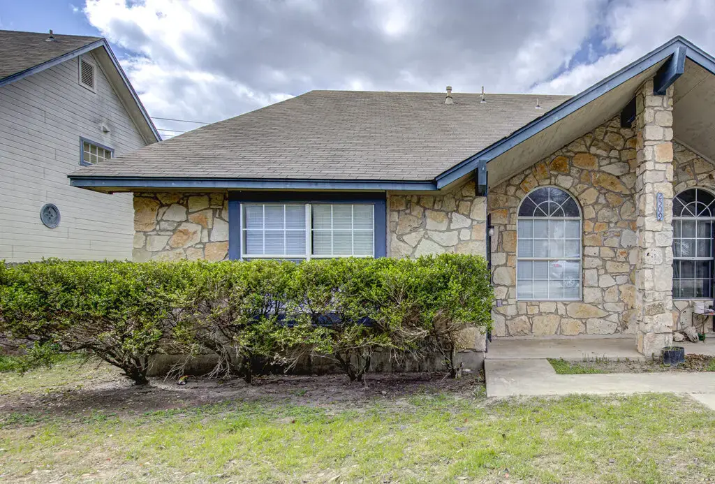 2509 Riddle Road A, Austin