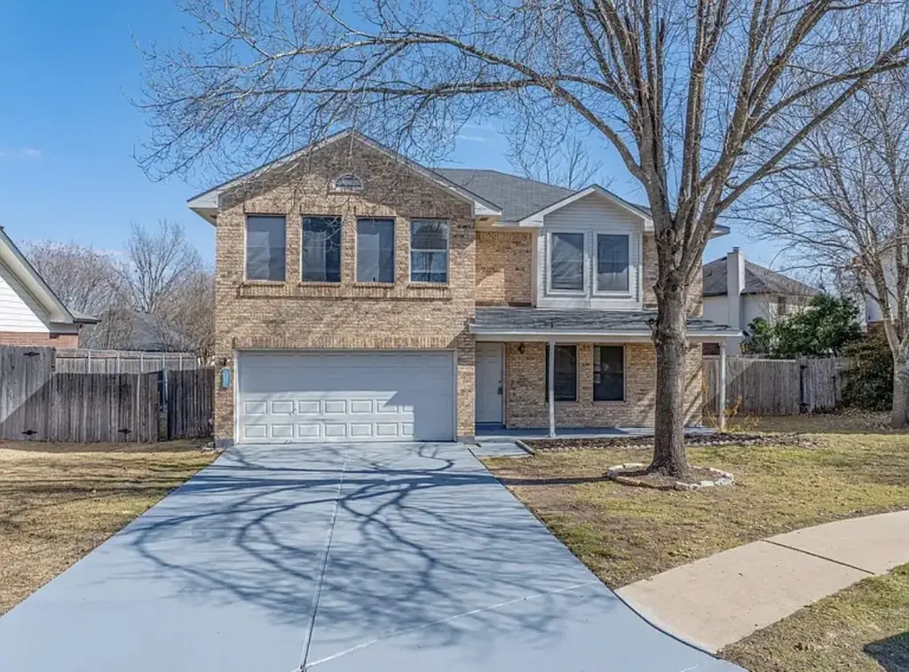 20805 Trotters Lane, Pflugerville