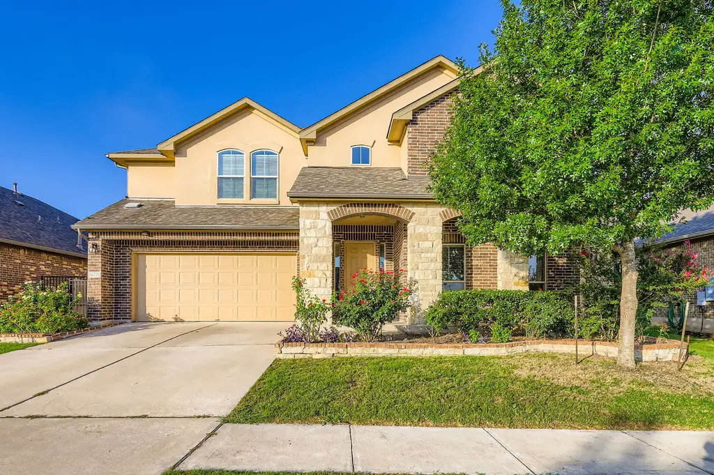 16225 Chianti Cove, Pflugerville