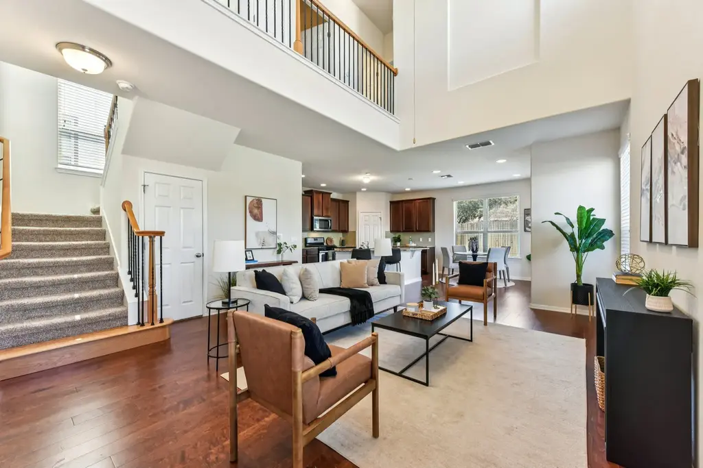 919 Boatswain Way, Austin