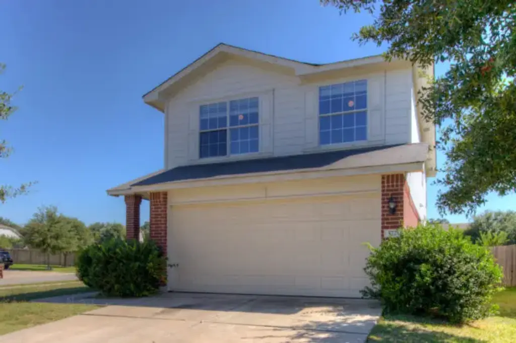 572 Woodsorrel Way, Round Rock