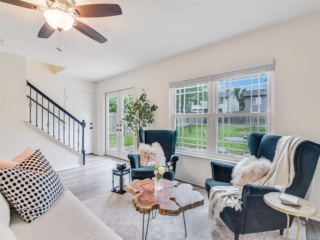 10416 Garbacz Drive, Austin