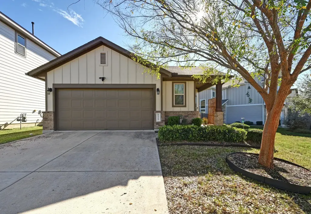 9515 Tanager Way, Austin
