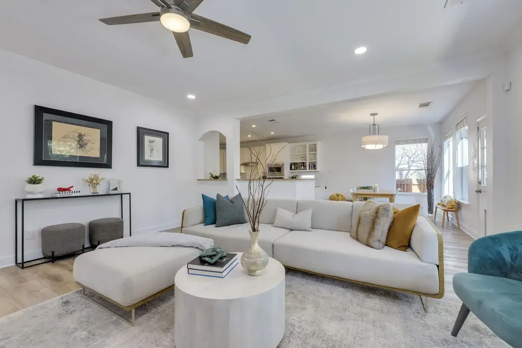12200 Capitol Saddlery Trail, Austin