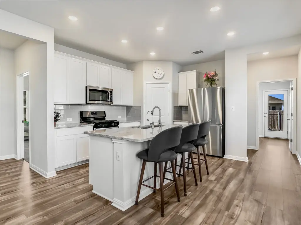 314 Durango Downs Drive, Hutto