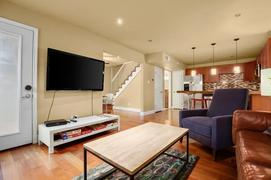 1101 Shoal Creek Boulevard 10, Austin