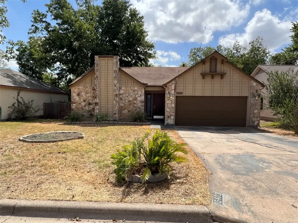 16403 Malden Drive, Pflugerville