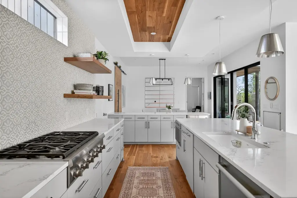 1605 Chelsea Lane 1 & 2, Austin