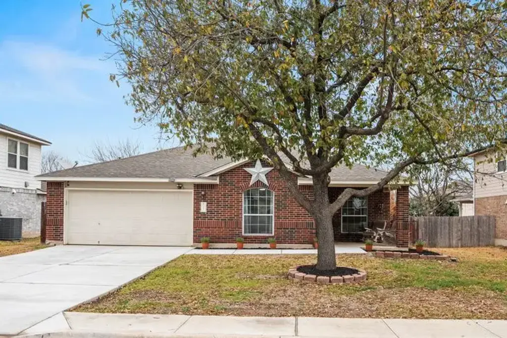 251 Bluestem Street, Kyle