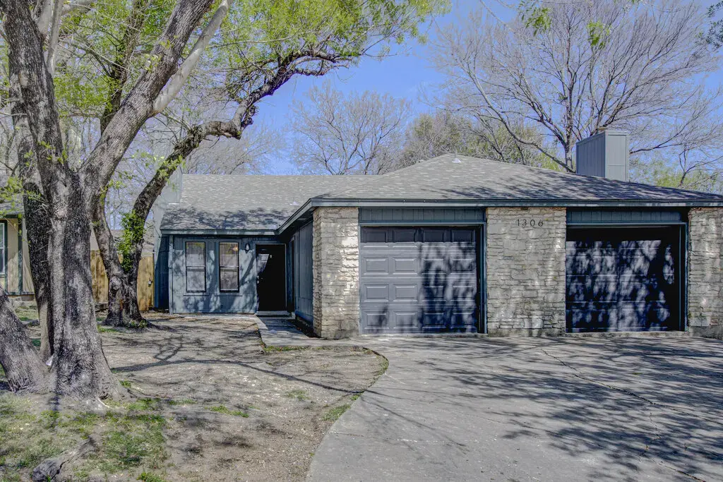 1306 Bonnie Brae Street A, Austin