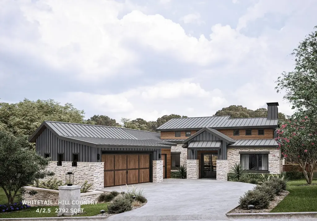604 Paintbrush Drive, Horseshoe Bay