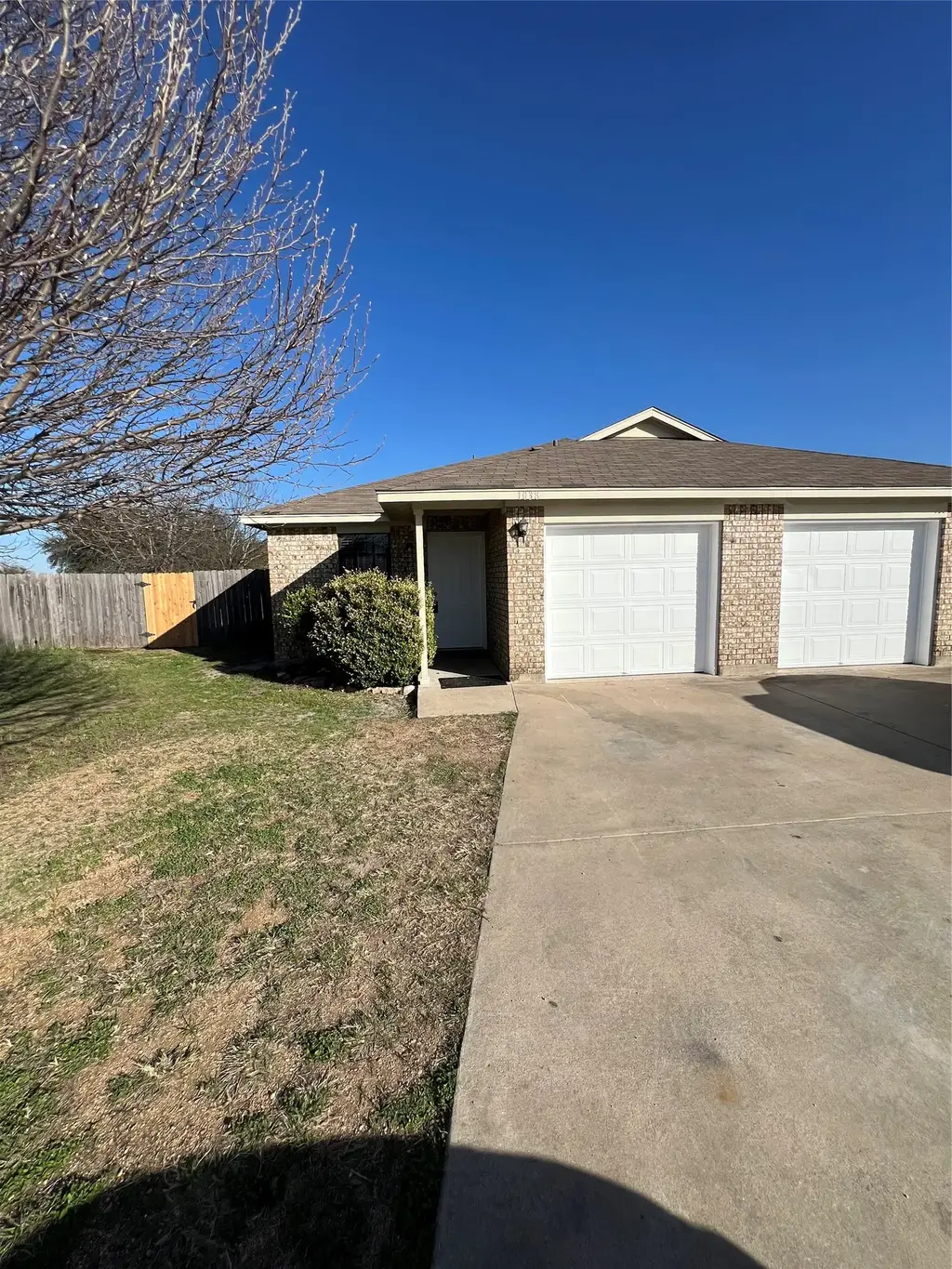 1038 Trail Driver Cove, Georgetown