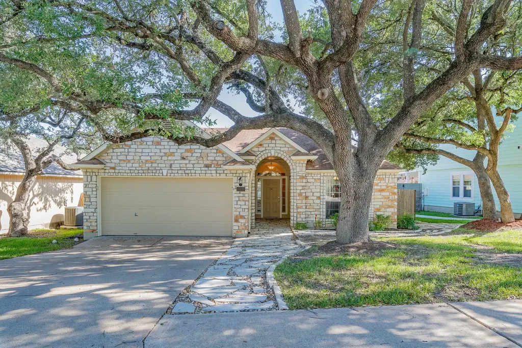 10413 Hess Drive, Austin