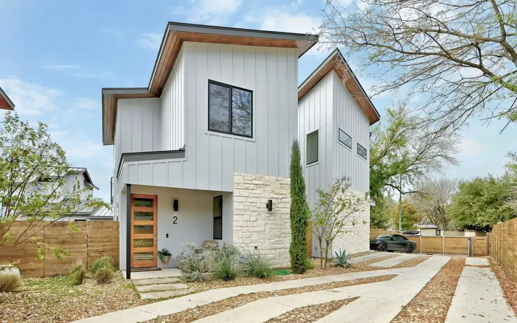 201 Tillery Square 2, Austin