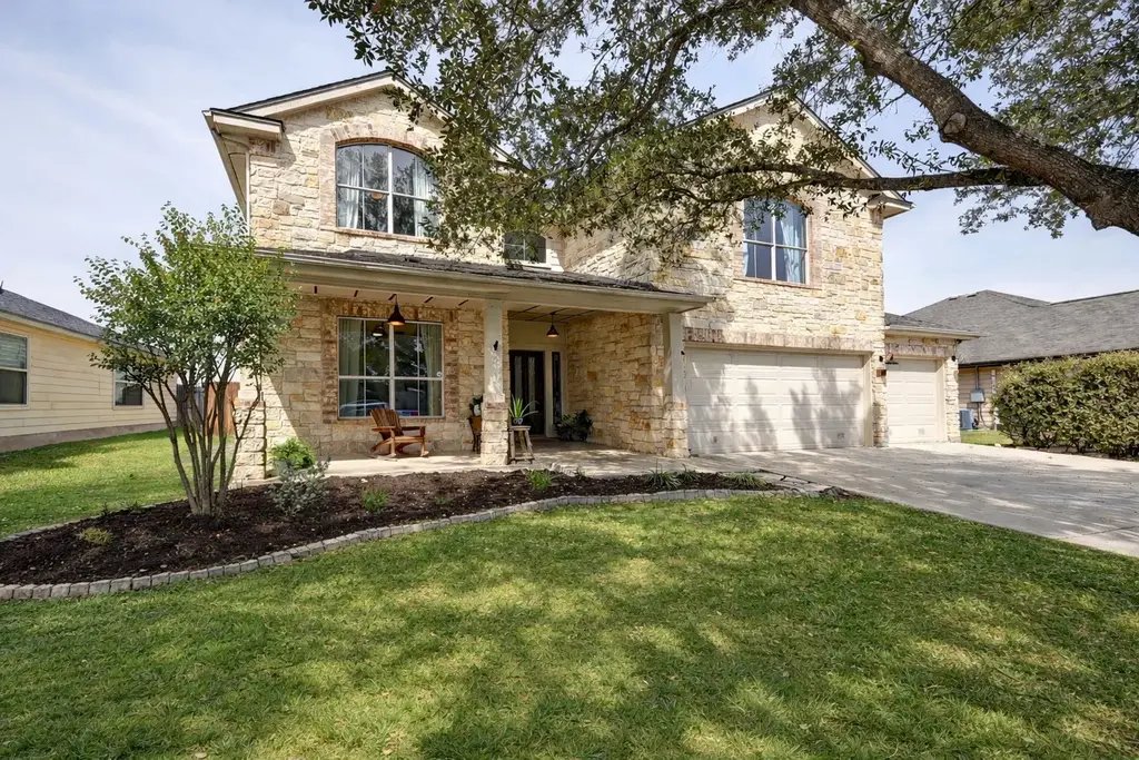 939 Avery Parkway, New Braunfels