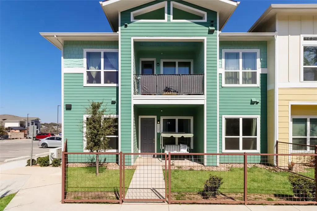 8601 W Gate Boulevard 7101, Austin
