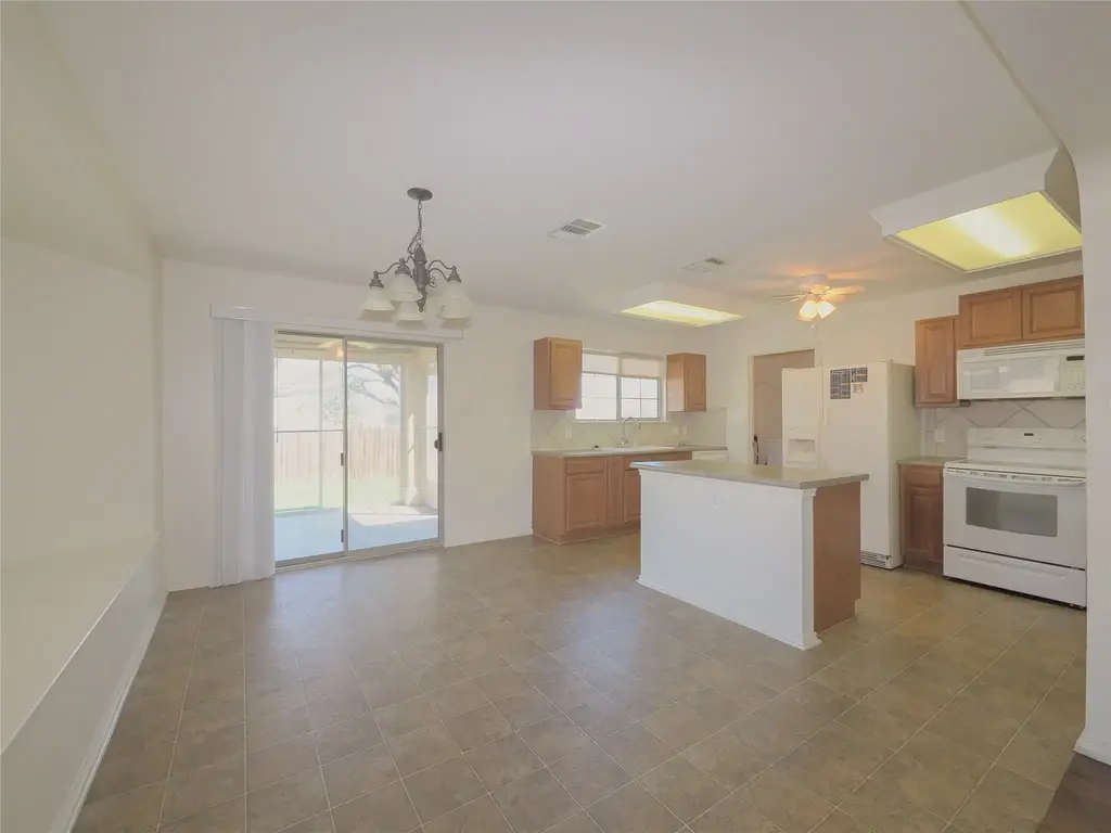 4604 Woodstock Drive, Georgetown
