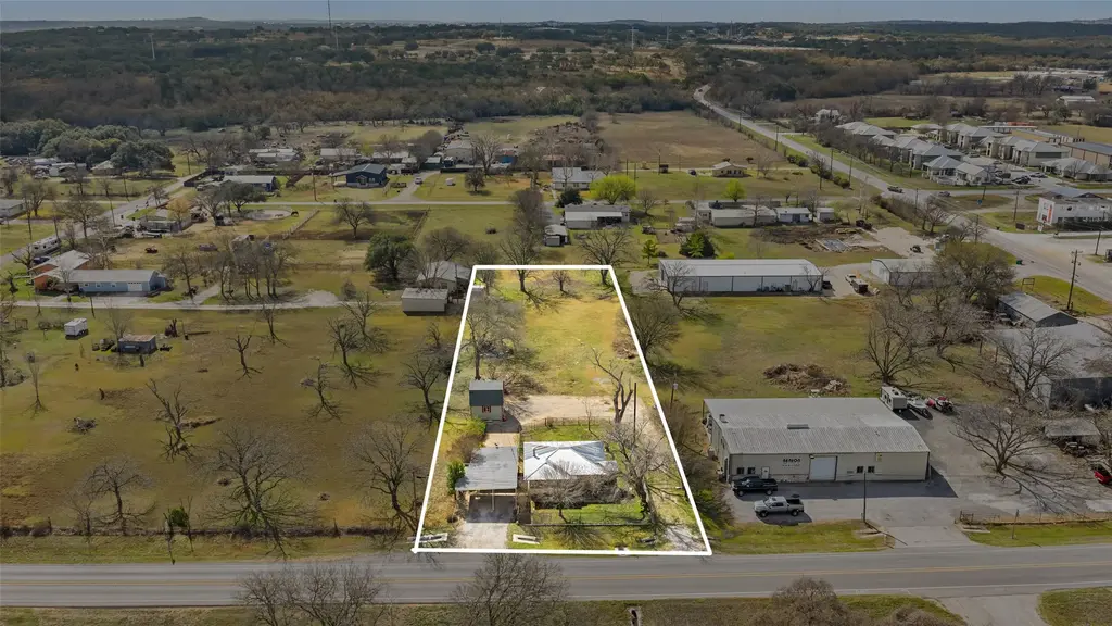 625 Ranch Road 165, Blanco