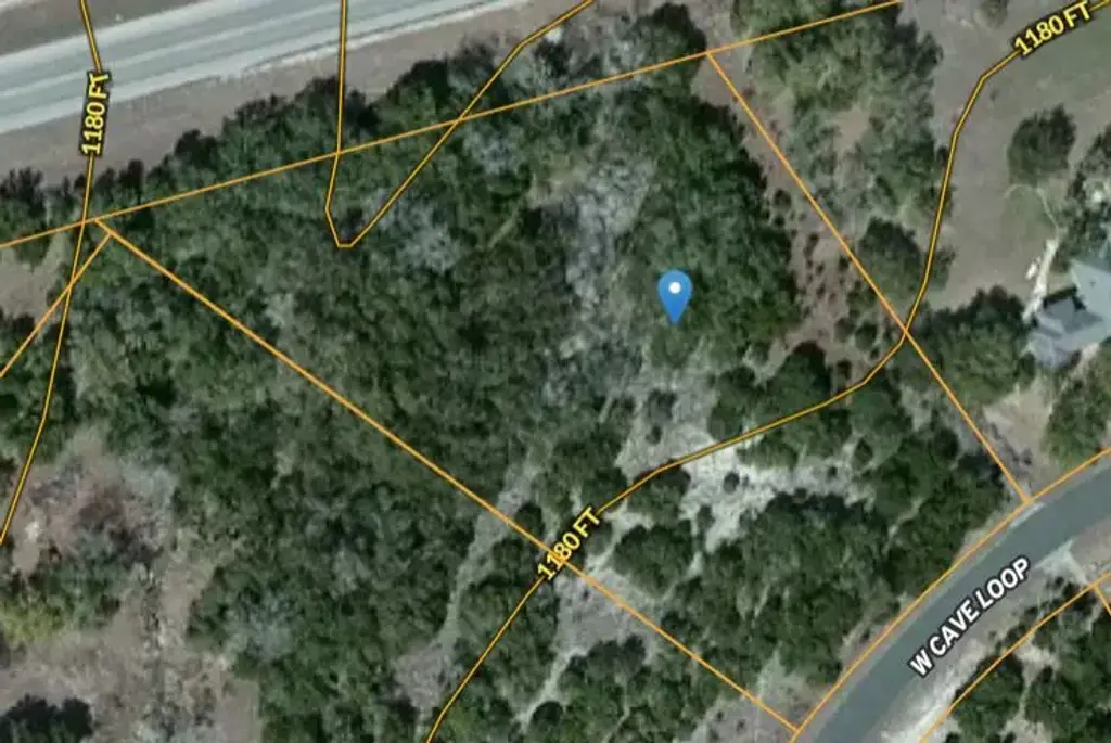 10052 W Cave Loop, Dripping Springs