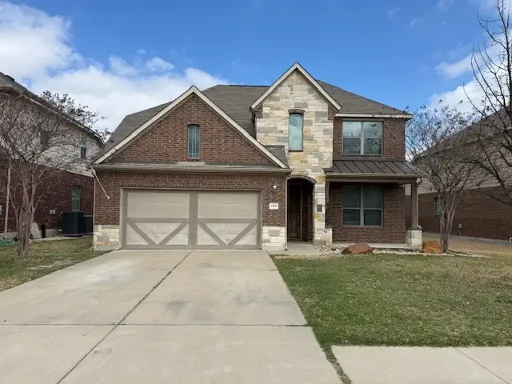 1109 Tabernash Drive, Leander