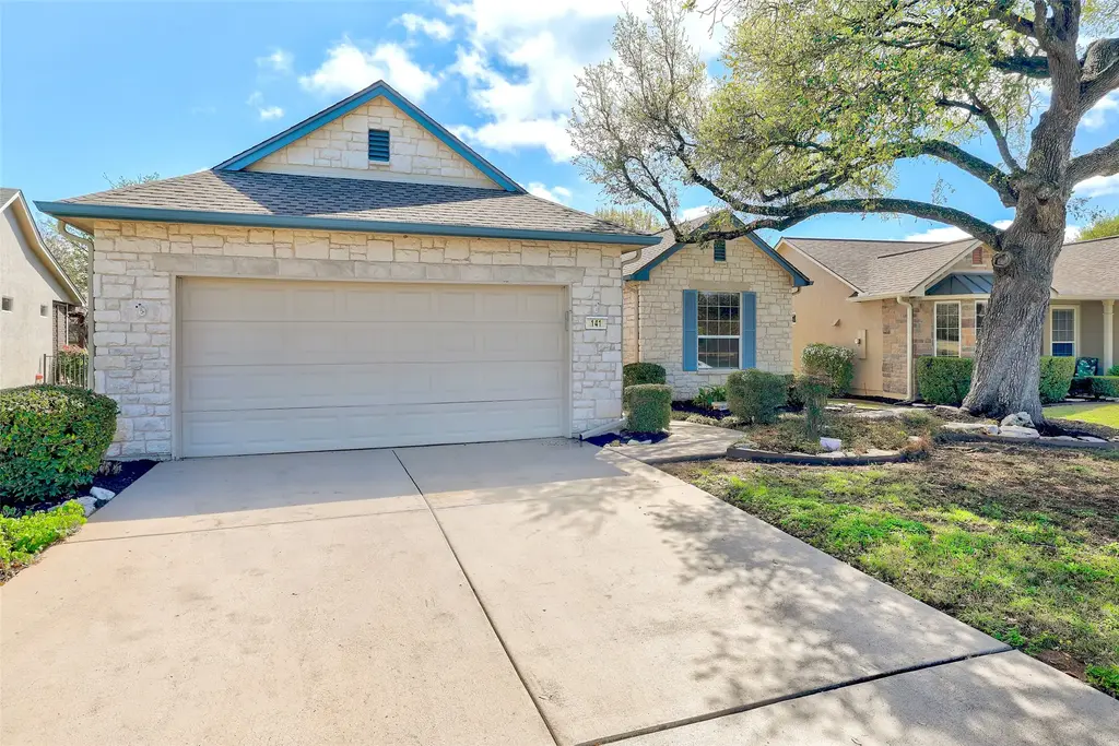 141 Blazing Star Drive, Georgetown