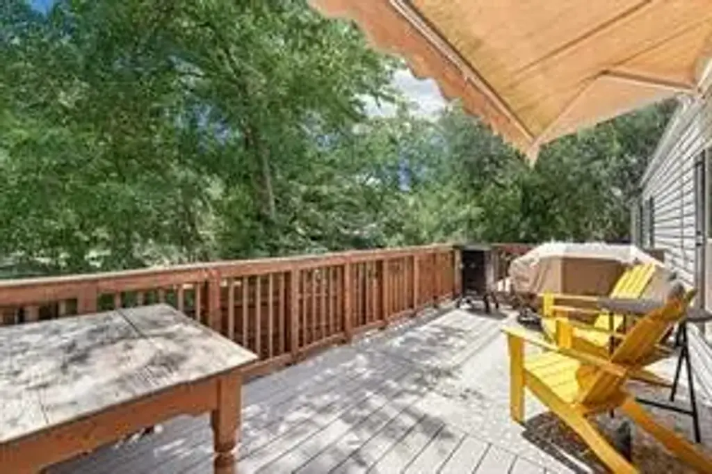 21472 Coyote Trail, Lago Vista