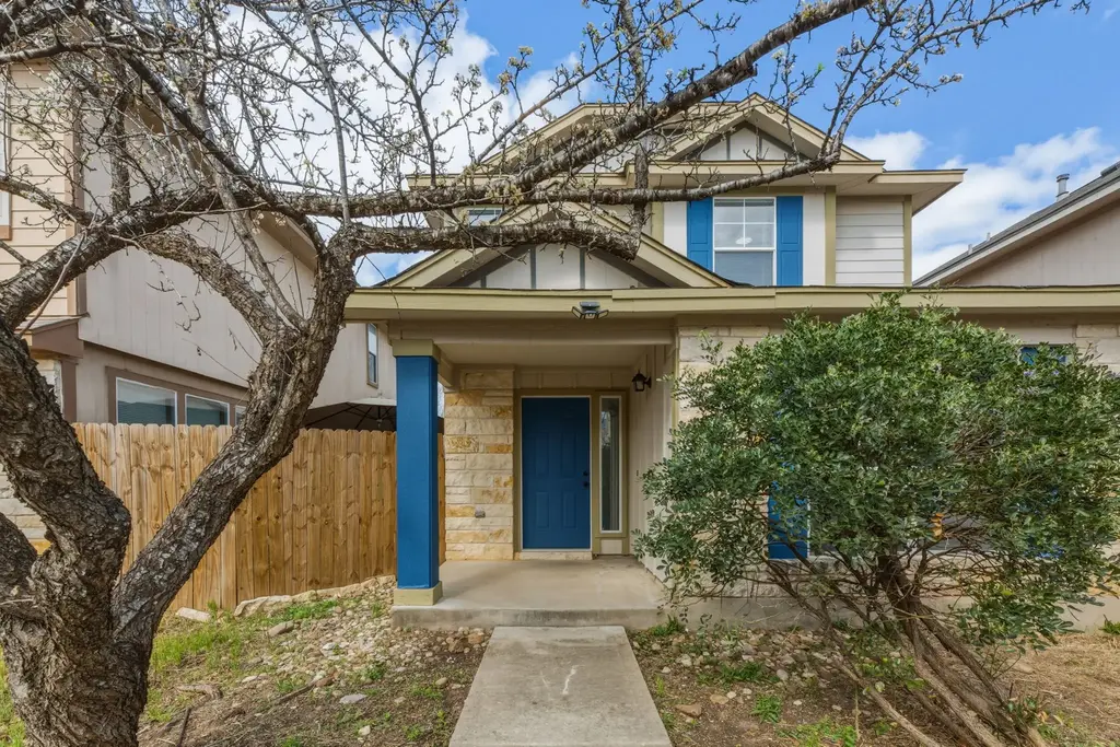 4516 Felicity Lane, Austin