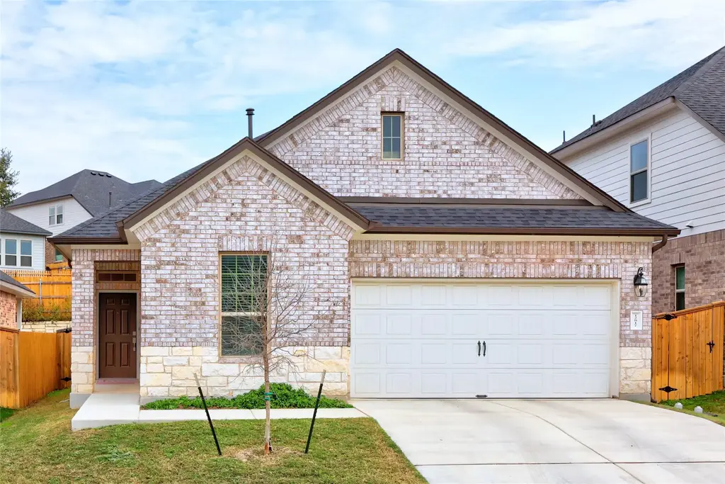 12817 Stanford Drive 72, Austin
