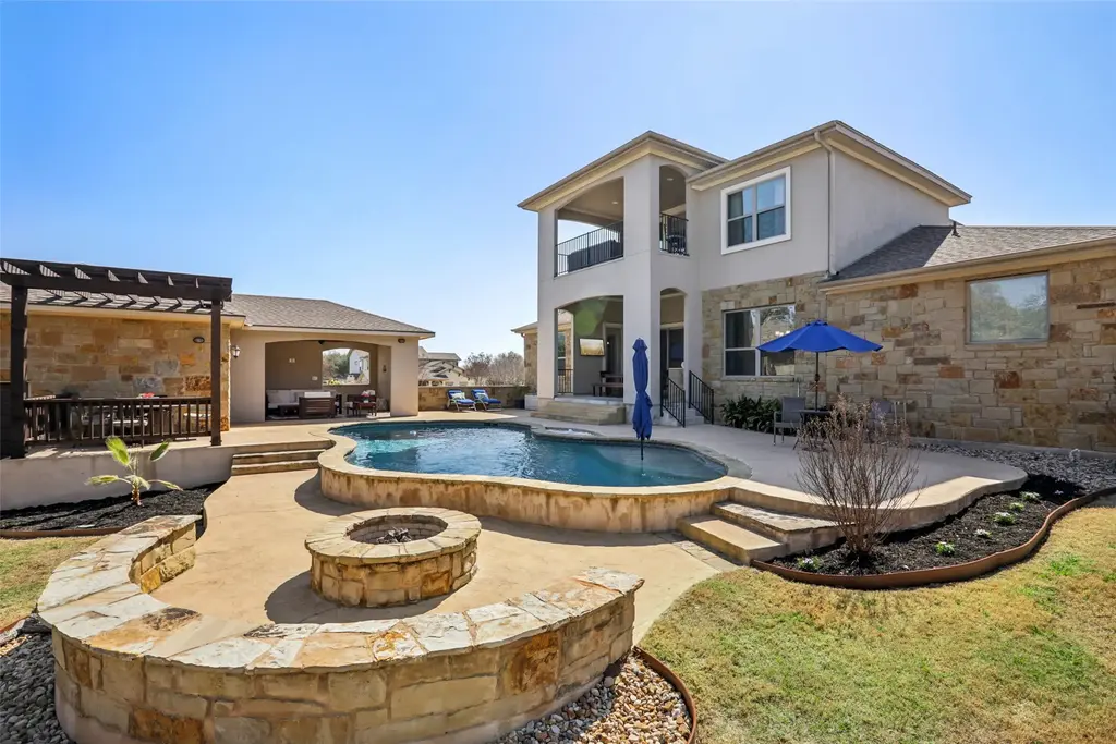 1000 Jonathan Cove, Georgetown