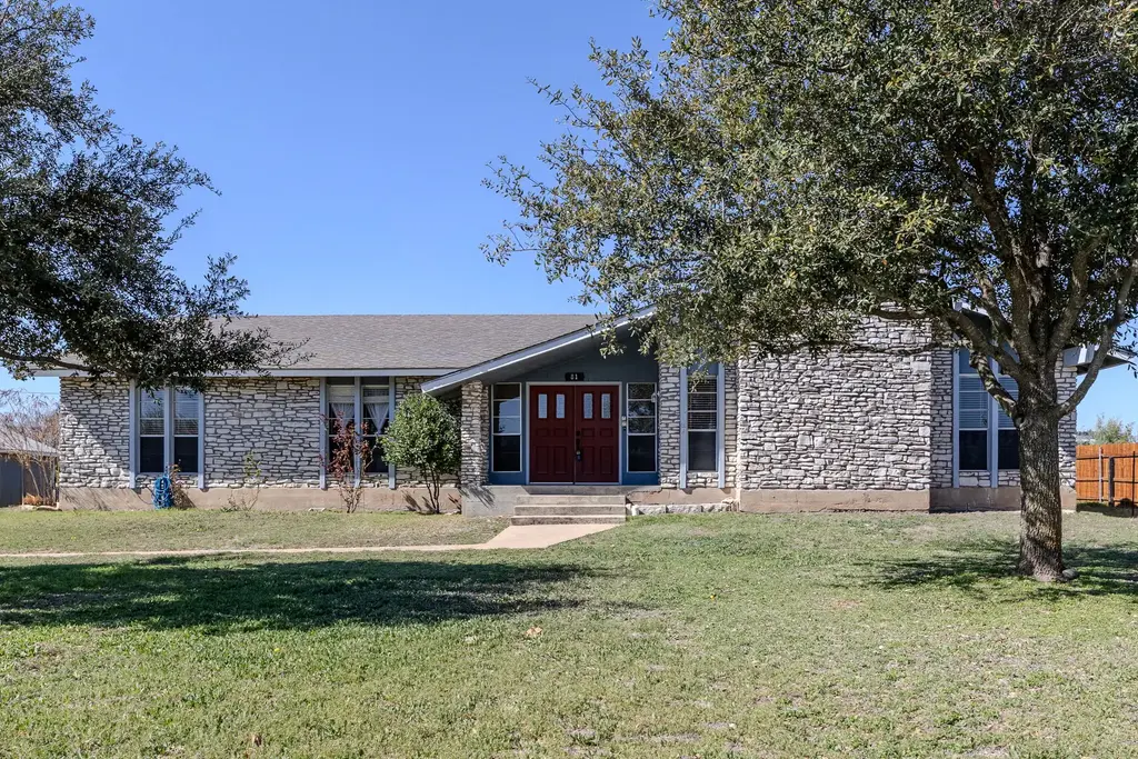 81 Family Circle, Hutto