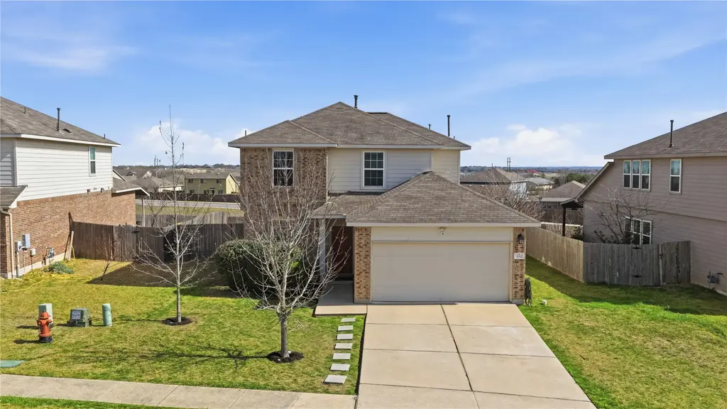 312 Waterloo Drive, Kyle