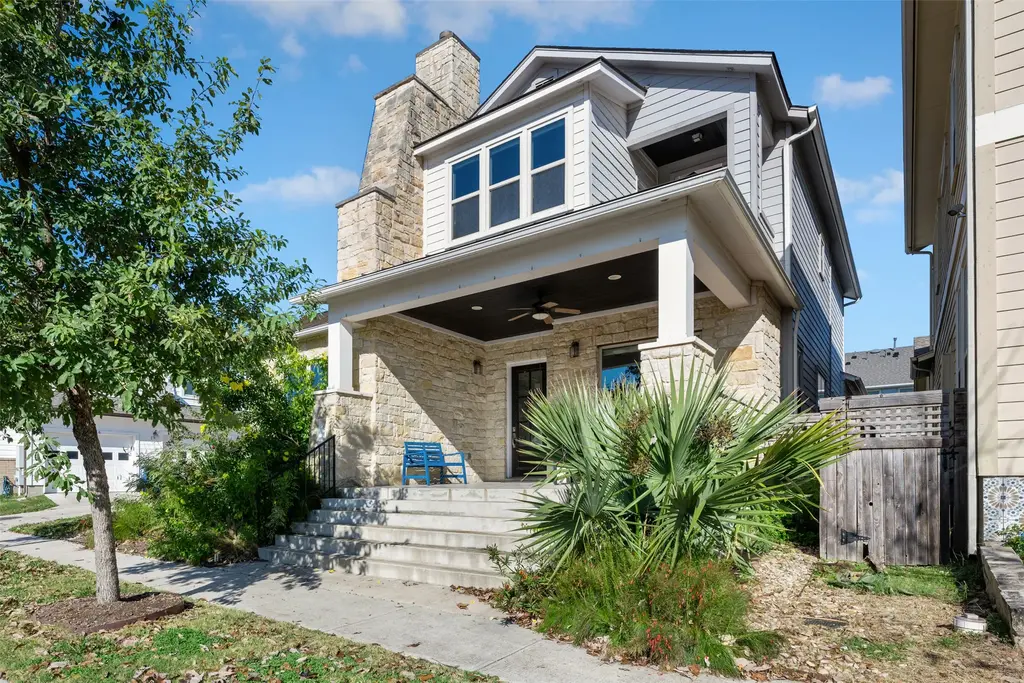 2816 Moreno Street, Austin