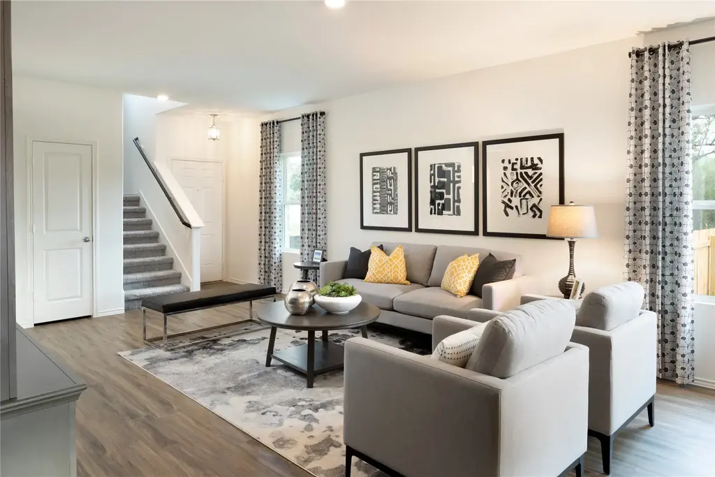 122 Sapling Dew Drive, Georgetown