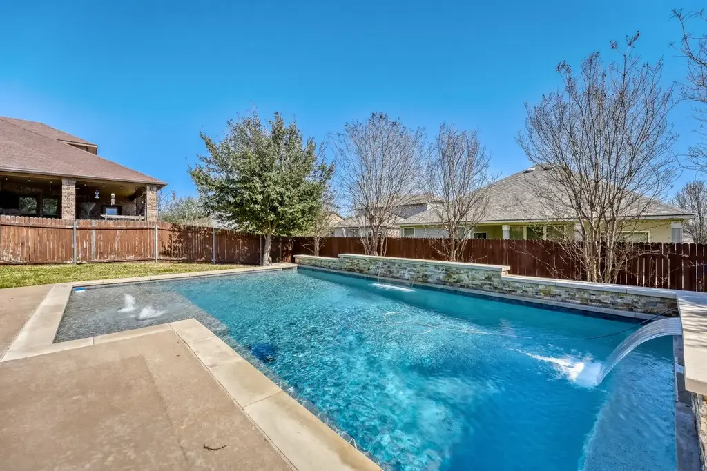 18716 Star Gazer Way, Pflugerville