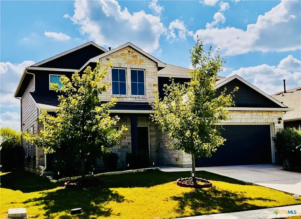 533 Summersweet Road, New Braunfels