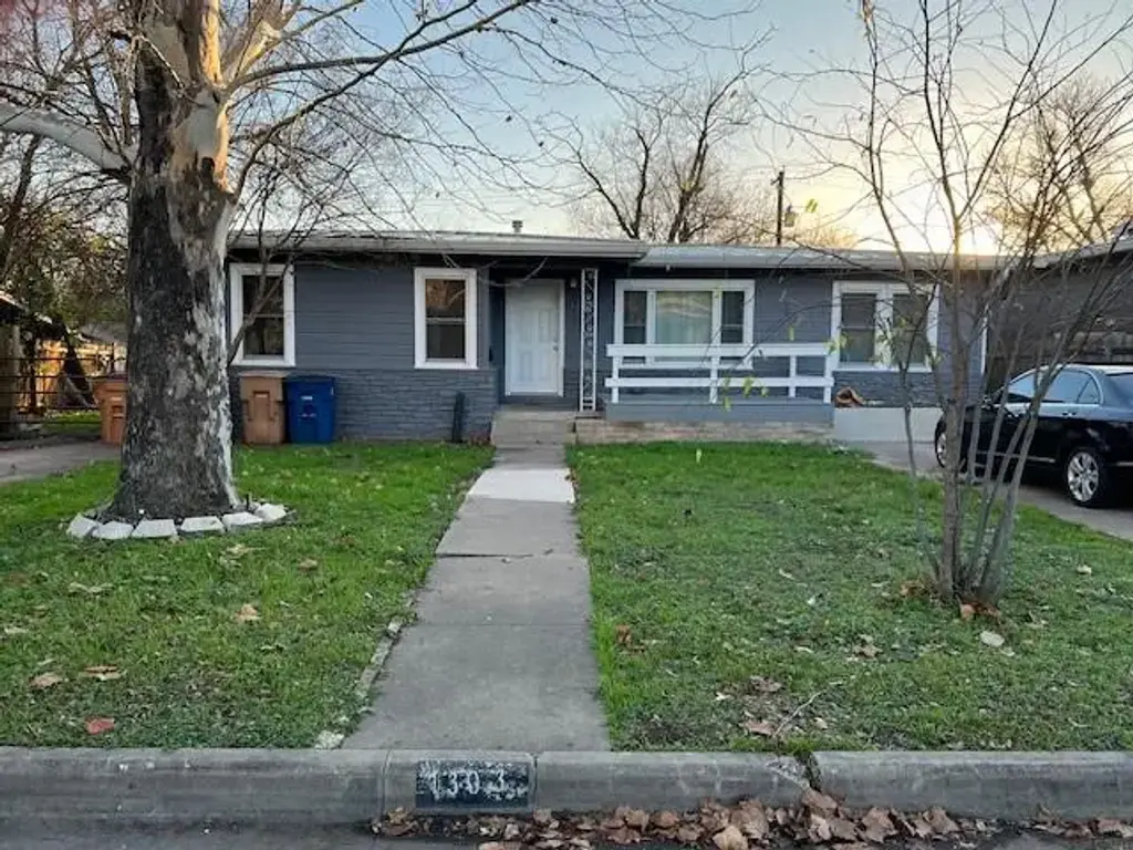 1303 Corona Drive, Austin
