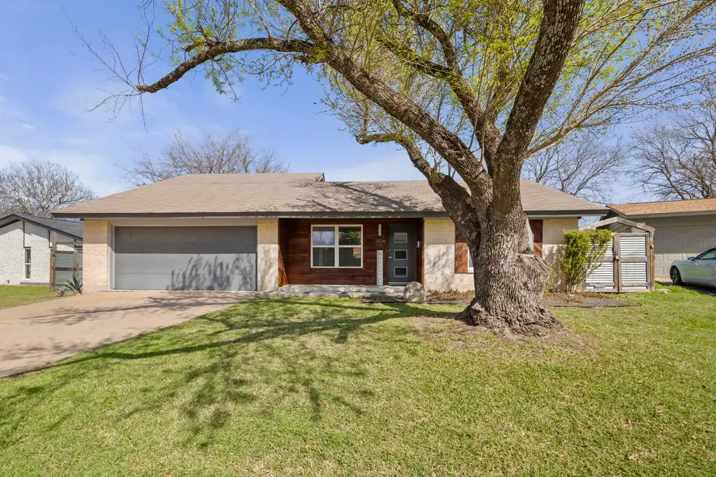 3104 Candlelight Court, Austin