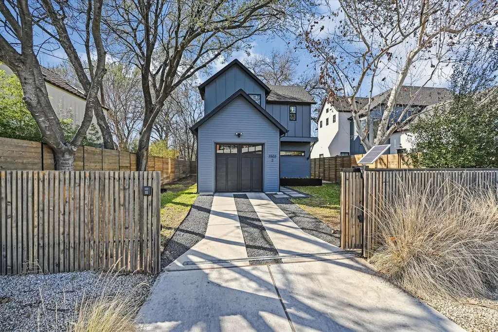 3503 Kay Street 2, Austin