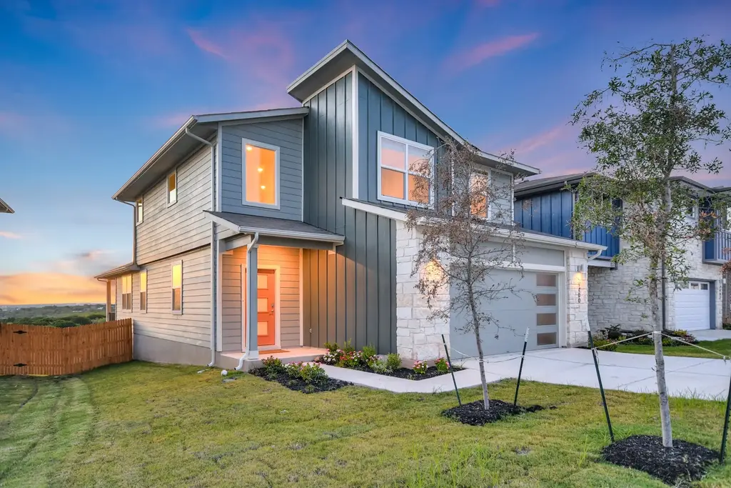 7400 Daves Landing Drive, Austin