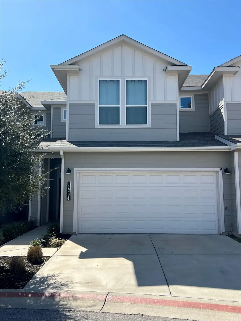 11204 Gadsen Lane 66, Austin